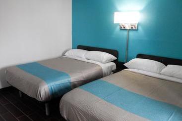 Motel 6 Portland, Tx