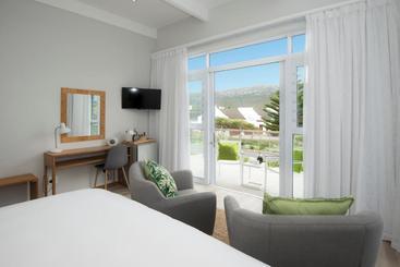 پانسیون Bamboo Guest House