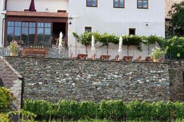Пансион Gästehaus Turm Wachau