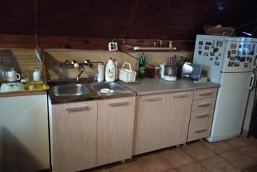 پانسیون Guest Accommodation Bakic