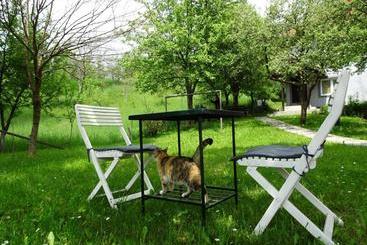 پانسیون Guest Accommodation Bakic