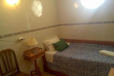 Pension Guest House Capitao Mor