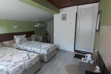 پانسیون Guesthouse Geto