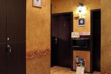 پانسیون Guesthouse Petra