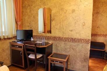 پانسیون Guesthouse Petra