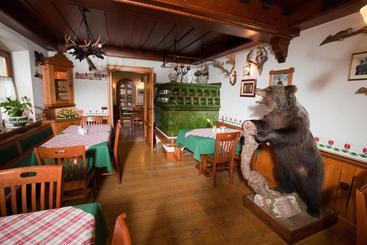 پانسیون Guesthouse Tulipan