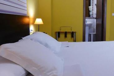 Hostal La Andaluza