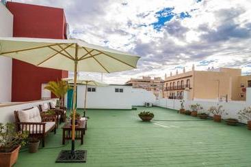 Hostal La Andaluza