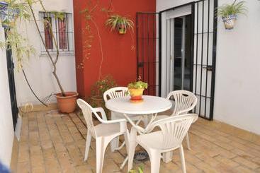 Hostal La Andaluza