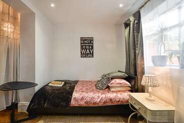 بنسيون Mama’s Inn Boutique Guest House