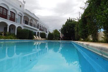 پانسیون Portal Del Santo