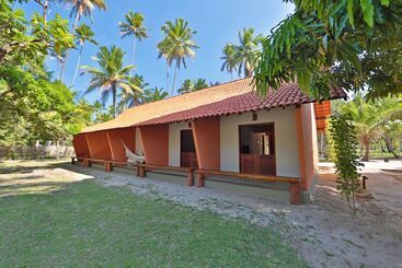 Пансион Pousada Sitio Da Prainha