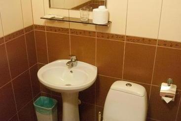 پانسیون Riia Villa