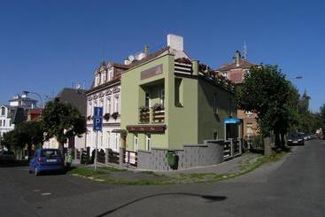 Pension Rak