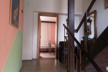 Pension U Dolezalu