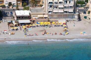 Апарт-отель Residence Le Dune Club