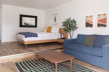 호스텔 Bonnie View Inn