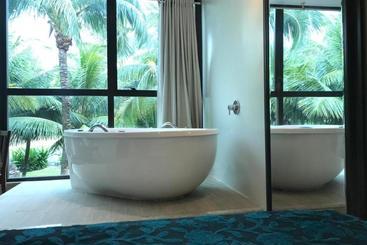 هاستل Pousada Maracabana Spa