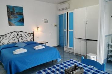 Lo Nardo Accommodation