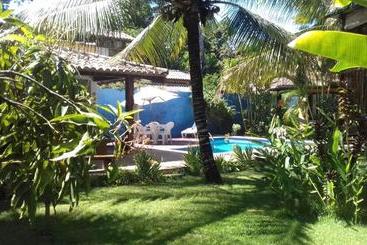 پانسیون Casa Da Arvore Apartamentos Pousada