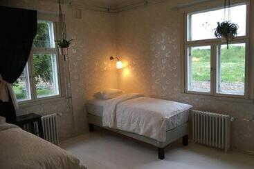 ペンション Guesthouse Kumpunen