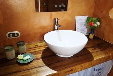 پانسیون Sueño Río Celeste Boutique B&b