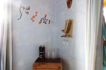 پانسیون Sueño Río Celeste Boutique B&b