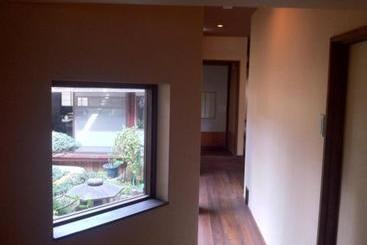 Пансион Tobaya Ryokan