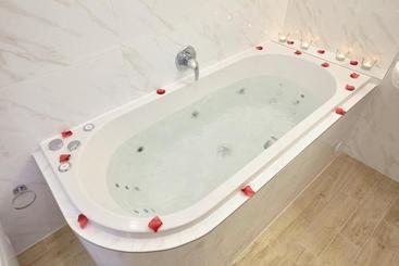 پانسیون Wellness Penzion U Muzea