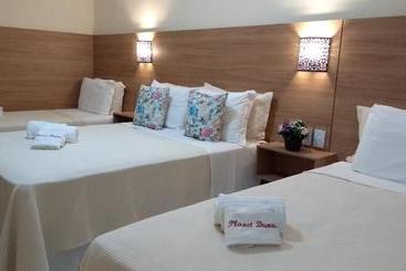 Planet Dunas Residence