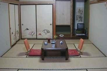 Рёкан Resort Inn Fujihashi