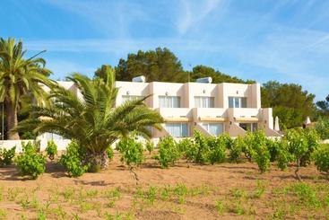 Apartamentos Marcelino  Formentera Break