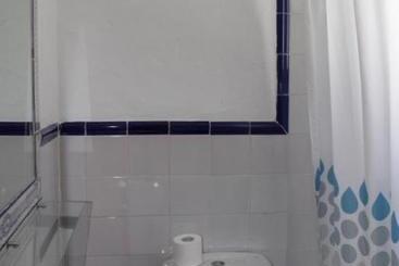 Hostal El Espinel