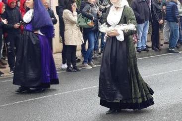 پانسیون Da Sarah