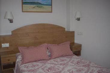پانسیون Hostal Casa Isabel