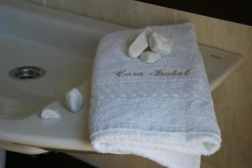 پانسیون Hostal Casa Isabel