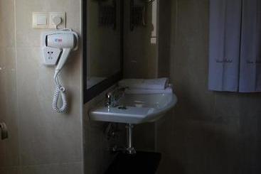 پانسیون Hostal Casa Isabel
