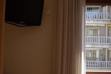 پانسیون Hostal Casa Isabel