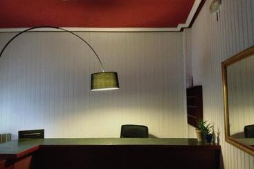 پانسیون Hostal Los Cerros