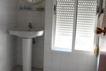 Pensjonat Hostal Tamarindos