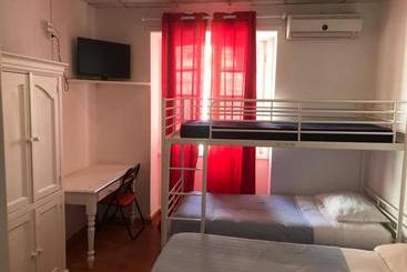 پانسیون Peters Guesthouse