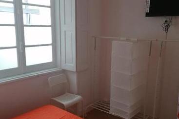 پانسیون Peters Guesthouse
