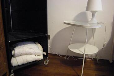 پانسیون Tre Camere