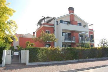 Residence Ca' D'oro