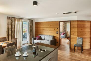 هتل آپارتمان Residence La Selva