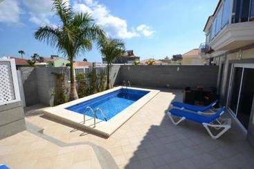 Villa Lovisi