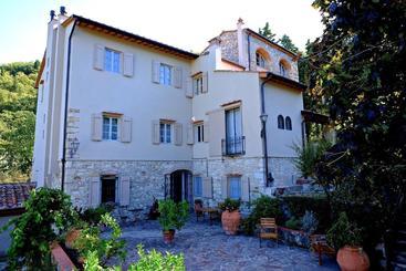 فندق Agriturismo Il Ponticello