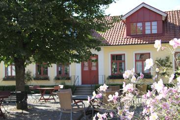 پانسیون Blåsingsborgs Gårdshotell