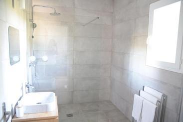 پانسیون Chambre D'hôtes Chez Samuel Bruno