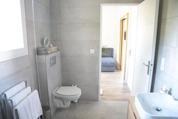 پانسیون Chambre D'hôtes Chez Samuel Bruno